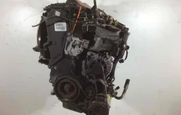 Двигатель Ford Focus 3 поколение (2011-2014) дизель 2.0 TDCi Механика Универсал