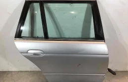 Дверь задняя правая BMW 5-Series E39 (1995-2000) дизель 3.0 TDI Механика Универсал