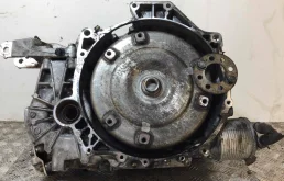 КПП автоматическая (АКПП) Peugeot 407 407 (6D) 2004 - 2010 дизель 2.7 HDI Автомат Купе