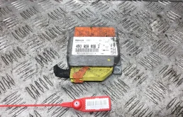 Блок AirBag Audi A6 C5/4B (1997-2004) дизель 2.5 TDI Механика Универсал