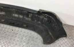 Бампер задний Volkswagen Golf 4 поколение (1997-2004) бензин 1.4 i Механика Х/б