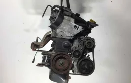 Двигатель Renault Modus 1 поколение (2004-2007) бензин 1.2 i Механика Х/б