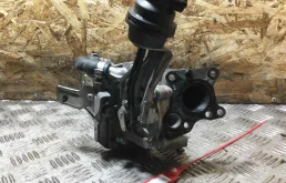 Радиатор EGR Mercedes C-klasse W204/S204 (2007-2012) дизель 2.2 DCI Механика Седан