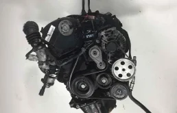 Двигатель Audi A4 B8/8K (2007-2011) бензин 2.0 i Механика Седан