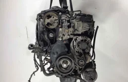 Двигатель Ford S-MAX S-MAX (WS) 2006 - 2014 дизель 2.0 TDCi Автомат Минивэн
