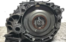 КПП автоматическая (АКПП) Ford Focus 2 поколение (2005-2008) дизель 2.0 TDCi Автомат Универсал