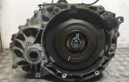 КПП автоматическая (АКПП) Ford Mondeo 4 поколение (2007-2010) дизель 2.0 TDCi Автомат Универсал