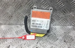 Блок AirBag Audi A6 C5/4B (1997-2004) дизель 2.5 TDI Механика Седан