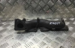 Коллектор выпускной Jaguar XF X250 (2007-2011) дизель 2.7  Автомат Седан