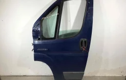 Дверь передняя левая Citroen Jumper Jumper II 2006 - 2012 дизель 2.2 HDi Механика Микроавтобус