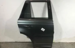 Дверь задняя правая Land Rover Range Rover Sport 1 поколение (2005-2009) дизель 3.6 TDI Автомат