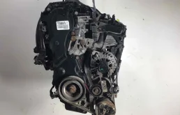Двигатель Ford Mondeo 4 поколение (2007-2010) дизель 2.0 TDCi Механика Универсал