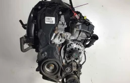 Двигатель Ford S-MAX S-MAX (WS) 2006 - 2014 дизель 2.0 TDCi Автомат Минивэн