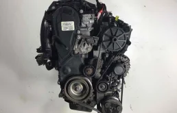 Двигатель Ford Kuga Kuga I (2008-2012) дизель 2.0 TDCi Механика Минивэн