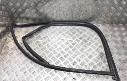 Уплотнитель Hyundai Terracan 1 поколение (2001-2004) дизель 2.9 CRDi Механика