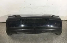 Бампер задний Volkswagen Golf 4 поколение (1997-2004) бензин 1.4 i Механика Х/б