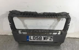 Бампер передний Citroen Jumper Jumper II 2006 - 2012 дизель 2.2 HDI Механика Микроавтобус