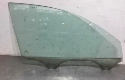 Стекло двери передней правой Volkswagen Passat B5 (1996-2000) дизель 1.9  Механика Универсал