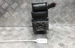 Блок ABS Opel Astra Astra G 1998 - 2004 дизель 2.0 DTH Механика Х/б