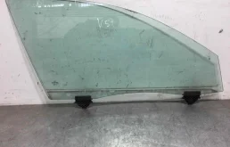 Стекло двери передней правой Audi A8 A8 D3 (4E2) 2002 - 2010 дизель 4.2 TDI Автомат Седан