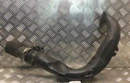 Патрубок интеркулера Renault Scenic 3 поколение 2009 - 2013 дизель 1.5 DCI Механика Минивэн