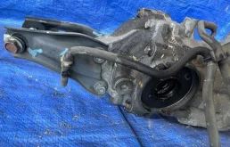 Редуктор заднего моста (41010R09000) для Honda CR-V RE 2006-2009