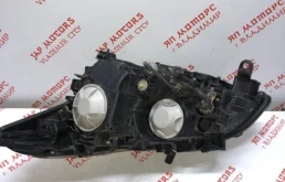 Фары для Nissan Fuga на фотографиях