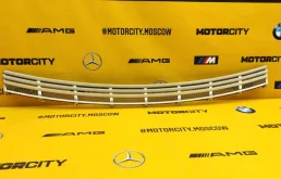 Решетка радиатора для Mercedes-Benz CL class на фотографиях