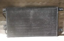 Радиатор кондиционера для Mitsubishi Pajero Sport K90 1997-2009