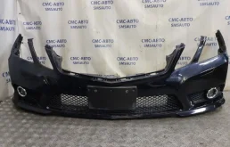 Ноускат для Mercedes-Benz E class W212 2009-2015