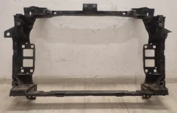 Ноускат для Audi Q7 4M 2015+