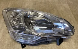 Двигатель без навесного для Volkswagen Passat (B3, Typ 35i) 1988-1993