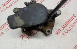 Суппорт задний правый для Mazda CX 5 2018 года на фотографиях