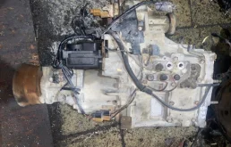 Раздаточная коробка для Mitsubishi Pajero Sport K90 1997-2009