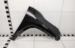 Крыло правое для Toyota RAV4 2024 года на фотографиях