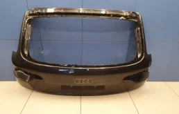Крышка багажника для Audi Q7 4L 2005-2015