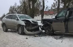 Lexus RX 3.0 (204Hp) (1MZ-FE) 4WD AT в разборе у Pit-Stop