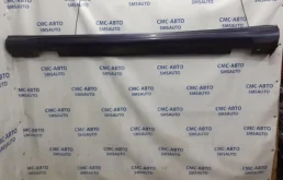 Накладка порога левая для Mercedes-Benz E class W212 2009-2015