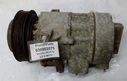 компрессор кондиционера для Kia Sorento 2 XM 2009-2012