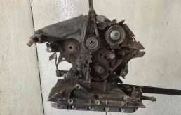 Двигатель без навесного для Audi A6 C4 1994-1997