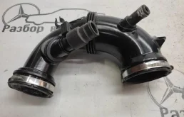 Патрубок турбины A2740900029 для Mercedes-Benz C class W205 2014-2020