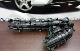 Впускной коллектор (11 61 8 511 363) для BMW X5 Е70 2006-2013