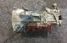 МКПП для Ford Transit 2014-2022 Автобус