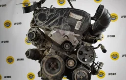 Двигатель для Opel Insignia 2011 года на фотографиях