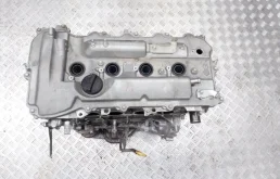 Двигатель без навесного для Toyota Camry XV50 (JDM) 2011-2017