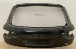 Крышка багажника для Audi Q7 на фотографиях