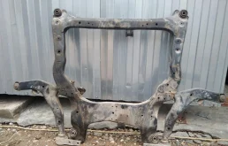 Подрамник двигателя для Nissan Murano Z50 2002-2009