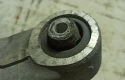 Рычаг задний левый нижний для BMW X6 2012 года на фотографиях