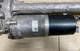 Рулевая рейка для BMW X3 на фотографиях