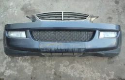 бампер передний для SsangYong Kyron DJ rest 2007-2016